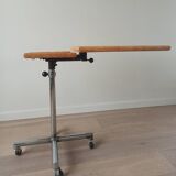 Vintage serving table, 50s