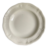 Dish Gien bridge with cabbages