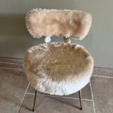 Vintage Pelfran armchair