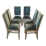 Old chairs