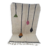 Beni ouarian rug 150/250cm