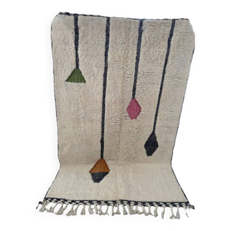 Beni ouarian rug 150/250cm