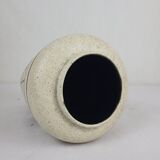 Vase en céramique vintage 1960-70's