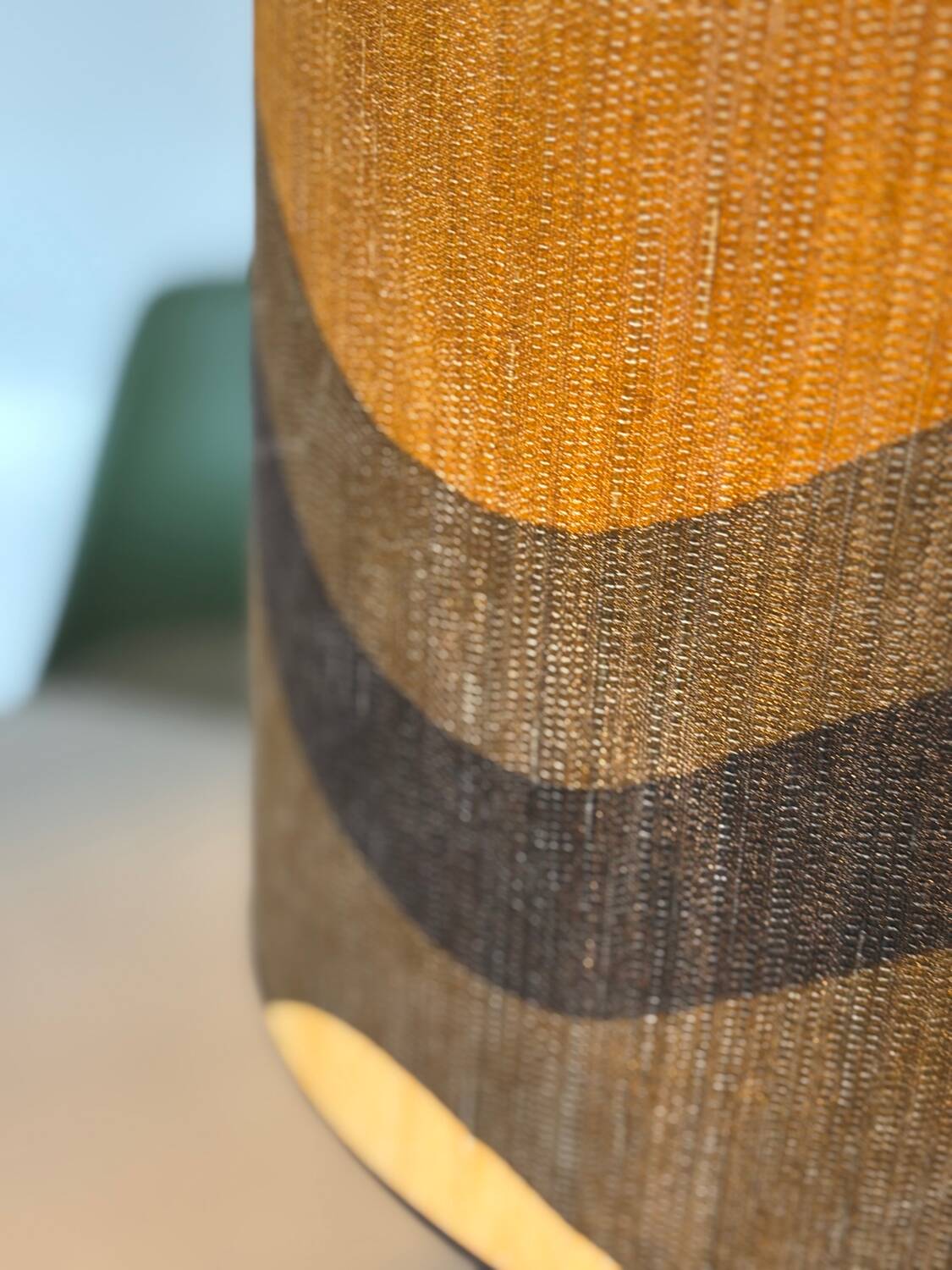 Lampe de table par Lampes d’Albret, 70s