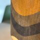 Table lamp by Lampes d’Albret, 1970s