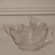 Duralex glass coffee cup 50s