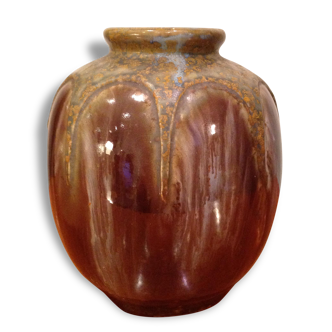 Belgian ceramics around 1960