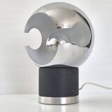 Vintage space age lamp 1960