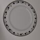 4 plates guy degrenne corynthe limoge