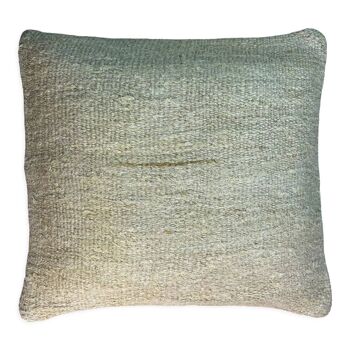 Turkish kilim cushion cover 40 x 40 cm
