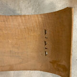 Ancient Ashanti Ghana Royal Stool