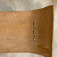 Ancient Ashanti Ghana Royal Stool