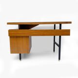 Mid-Century Modern Italian Writing Desk, 1960s