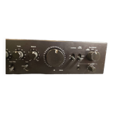 Sansui au-317 amplifier