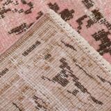 Vintage Rug, 155x274 Cm