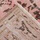 Vintage Rug, 155x274 Cm