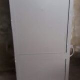 Small Paris wardrobe