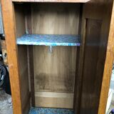 Armoire penderie parisienne