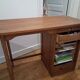 Antique desk