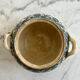 Sugar bowl Gien