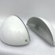 Flos, vintage set of two Quarto sconces by Afra e Tobia Scarpa. Italy 1970s