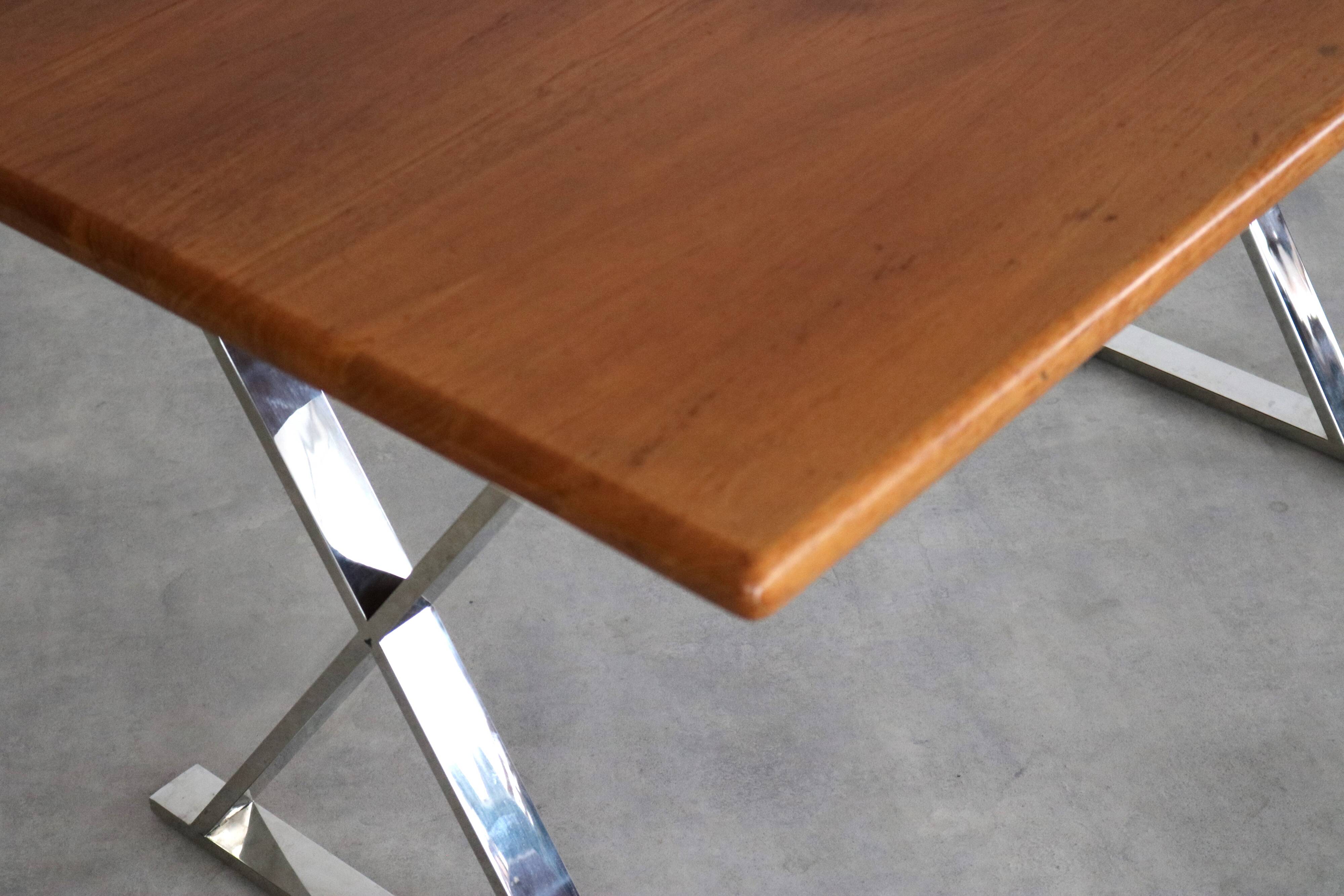 vintage table | desk | 70s | swedish period | 70s