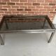Guy Lefevre vintage coffee table