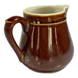 Pot à lait style bistrot