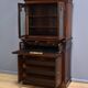 Petit Scriban Vitrine en Palissandre – 2ème partie XIXe