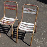 Garden furniture 3 rooms