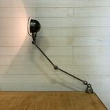 2-arm jieldé lamp 1960