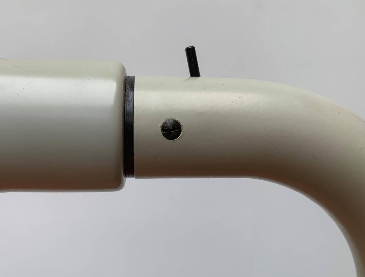 Space Age Table Lamp by Philips