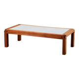 Table basse Pierre Chapo T18 pour Atelier Pierre Chapo France années 1960