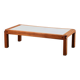 Pierre Chapo T18 Coffee table for Atelier Pierre Chapo France 1960s