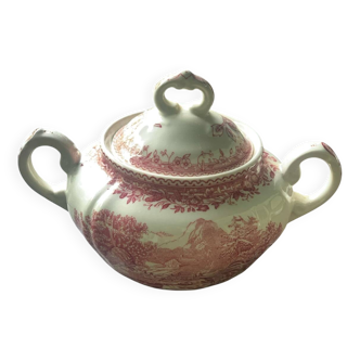Villeroy & Boch sugar bowl