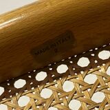 Cesca B64 armchair by Marcel Breuer