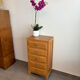 Vintage chest of drawers / dresser La Samaritaine