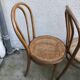 Thonet chairs