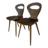 Baumann chairs