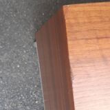 Interlubke Modernist Chest of Drawers