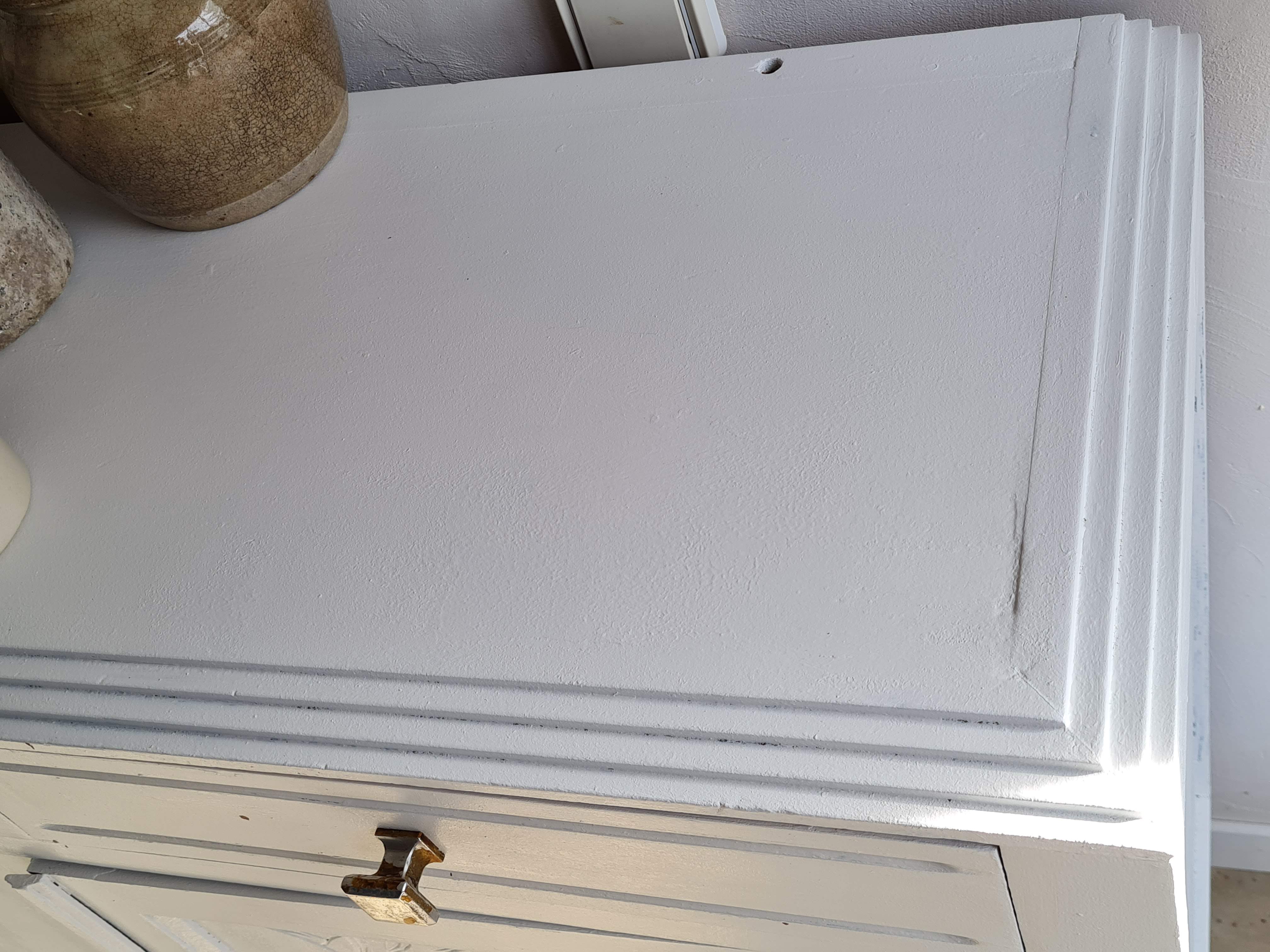 Art deco parisian buffet