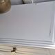 Art deco parisian buffet