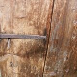 Barn door outbuildings