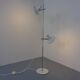 Adjustable Optima Floor Lamp by Hans Due for Fog & Mørup, 1970s