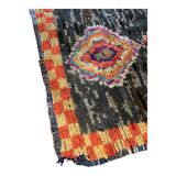 Tapis boucharouette