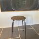 Vintage stool 50s/60s