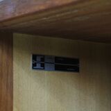 Vintage mid century sideboard by Fristho 1960s