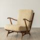 B. Spuij, fauteuil lounge