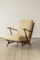 B. Spuij, fauteuil lounge