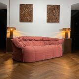 Brigantin Sofa Ligne Roset vintage 1970s 1980s